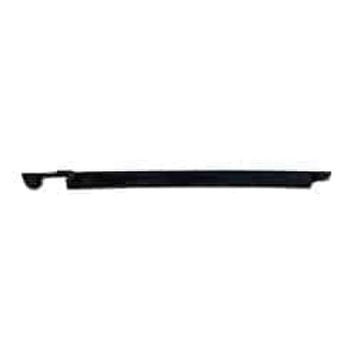 NI1070181C Front Bumper Impact Absorber