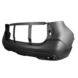 NI1100328C Rear Bumper Cover