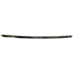 NI1144111 Valance Rear Bumper Cover Molding NI1144111 Valance Rear Bumper Cover Molding