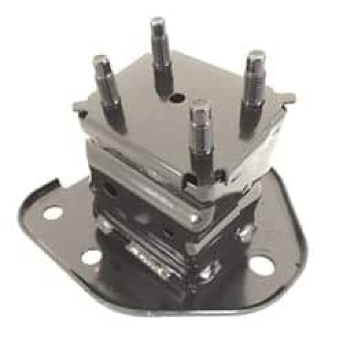 NI1166124C Rear Bumper Bracket Impact Bar