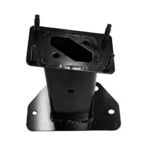 NI1166126C Rear Bumper Bracket Impact Bar