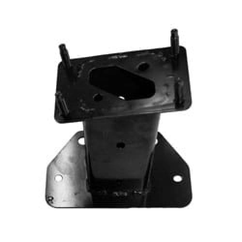 NI1167126C Rear Bumper Bracket Impact Bar