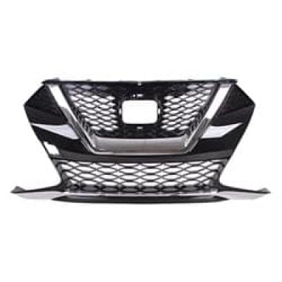 NI1200299C Grille Main NI1200299C Grille Main
