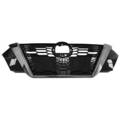 NI1200317 Grille Main