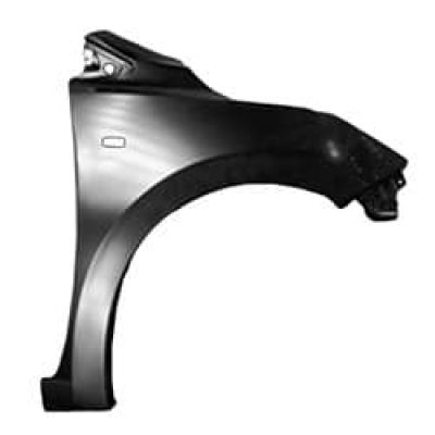 NI1240237 Driver Side Fender Panel