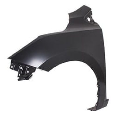 NI1241237C Passenger Side Fender Panel