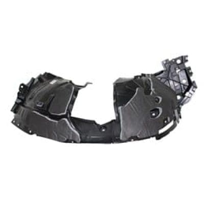NI1249182 Passenger Side Fender Liner NI1249182 Passenger Side Fender Liner