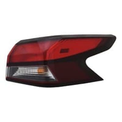 NI2805120 Rear Light Tail Lamp Assembly