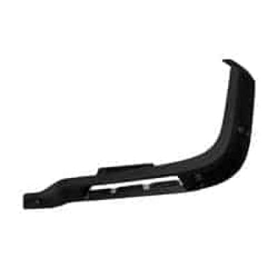 CH1146120 Driver Side Rear Bumper Valance Panel