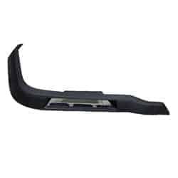 CH1147116 Passenger Side Rear Bumper Valance Panel CH1147116 Passenger Side Rear Bumper Valance Panel