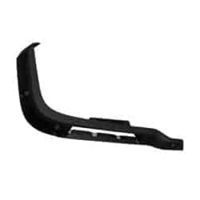 CH1147120 Passenger Side Rear Bumper Valance Panel CH1147120 Passenger Side Rear Bumper Valance Panel