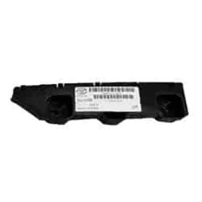 NI1042107 Driver Side Front Bumper Bracket Cover NI1042107 Driver Side Front Bumper Bracket Cover