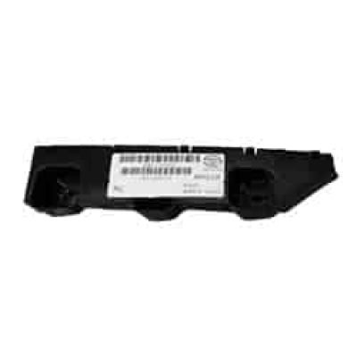 NI1043107 Passenger Side Front Bumper Bracket Cover NI1043107 Passenger Side Front Bumper Bracket Cover