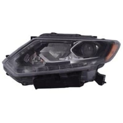 NI2502245C Front Light Headlight
