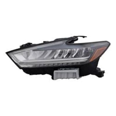NI2502269 Front Light Headlight LED Style