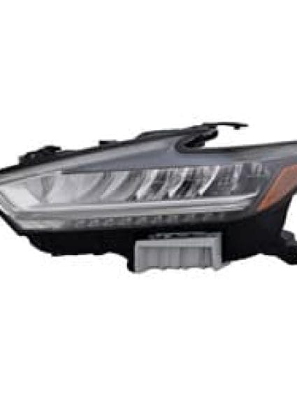 NI2502269 Front Light Headlight Led Style
