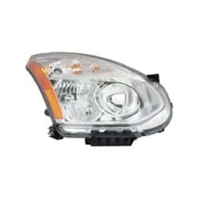 NI2503218 Front Light Headlight Xenon Style