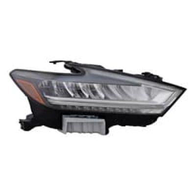NI2503269 Front Light Headlight LED Style