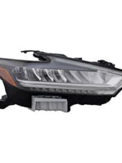 NI2503269 Front Light Headlight Led Style