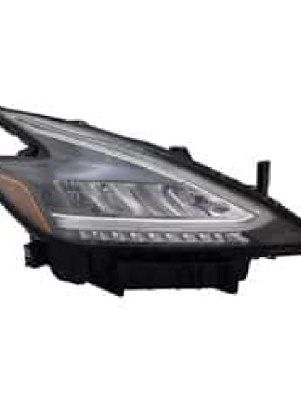 NI2503270C Front Light Headlight Led Style