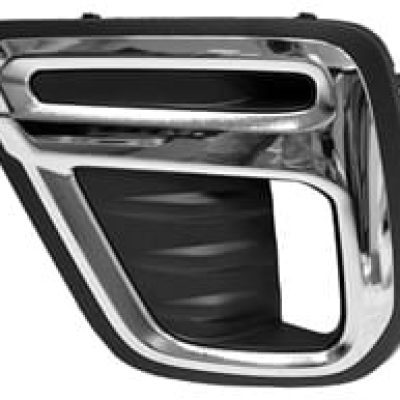SU1038120 Driver Side Fog Light Bezel SU1038120 Driver Side Fog Light Bezel