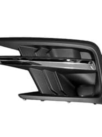 SU1038123 Driver Side Fog Light Cover