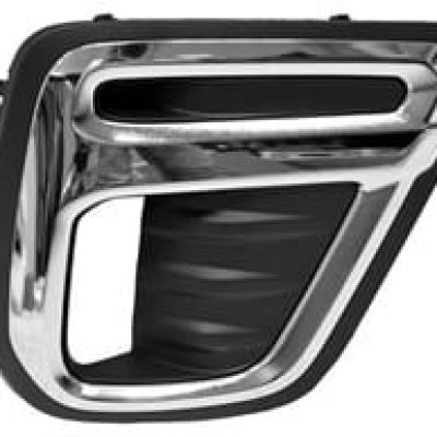 SU1039120 Passenger Side Fog Light Bezel SU1039120 Passenger Side Fog Light Bezel