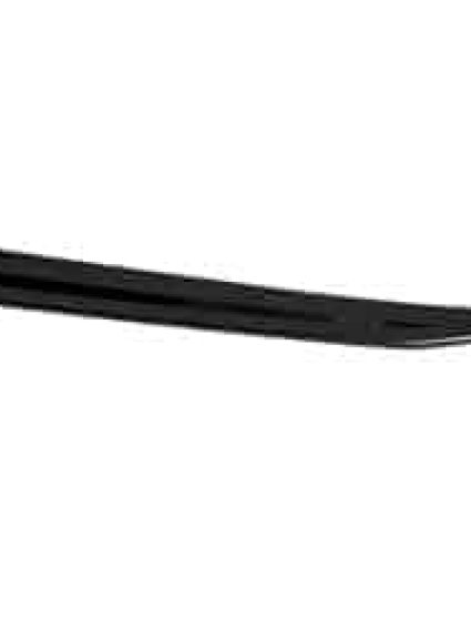 SU1212108 Driver Side Grille Molding