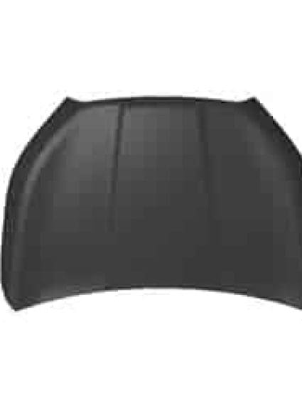 SU1230155C Hood Panel