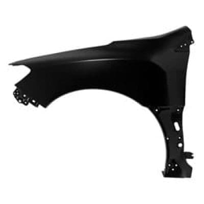 SU1240150C Driver Side Fender Panel