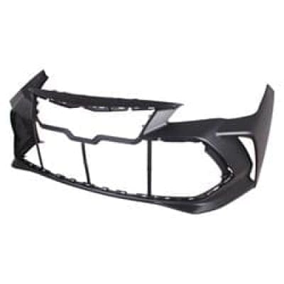 TO1000447C Front Bumper Cover