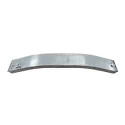 TO1006252C Front Bumper Impact Bar