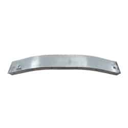 TO1006252C Front Bumper Impact Bar
