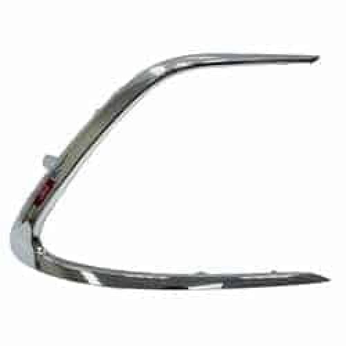 TO1039245C Passenger Side Molding