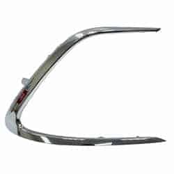 TO1039245C Passenger Side Molding TO1039245C Passenger Side Molding