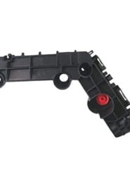 TO1042140 Driver Side Front Bumper Cover Retainer