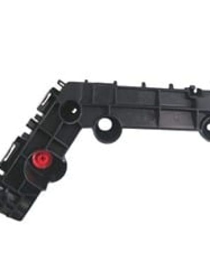 TO1043140 Passenger Side Front Bumper Cover Retainer