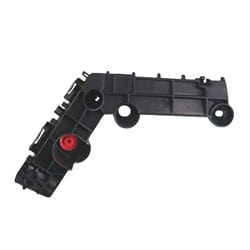 TO1043140 Passenger Side Front Bumper Cover Retainer TO1043140 Passenger Side Front Bumper Cover Retainer