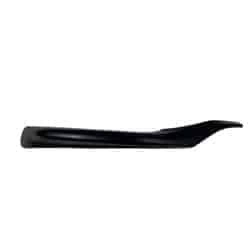 TO1047113C Passenger Side Front Bumper Cover Molding