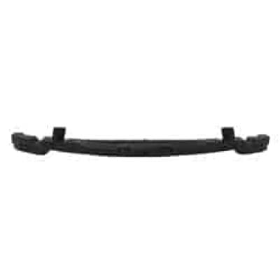 TO1070228C Front Lower Bumper Impact Absorber
