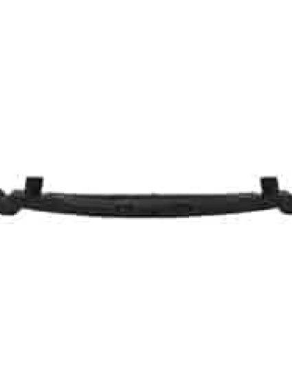 TO1070228C Front Lower Bumper Impact Absorber