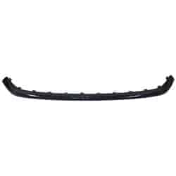 TO1095223 Front Bumper Valance