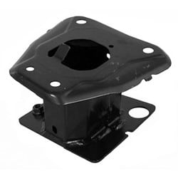 TO1167130C Rear Right Bumper Impact Bar Bracket TO1167130C Rear Right Bumper Impact Bar Bracket