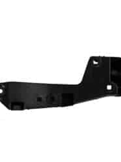 TO1183120 Passenger Side Rear Bumper Filler