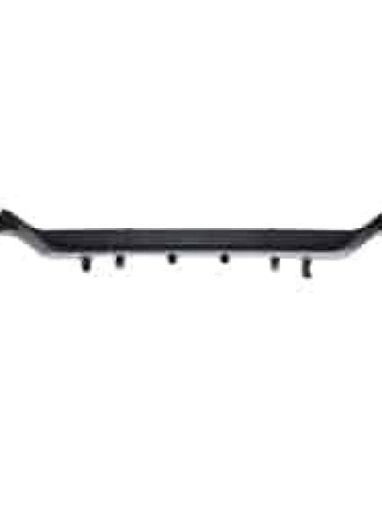 TO1195130C Rear Bumper Lower Valance Panel
