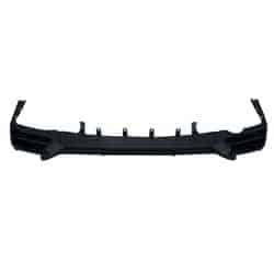 TO1195132 Rear Bumper Lower Valance Panel TO1195132 Rear Bumper Lower Valance Panel