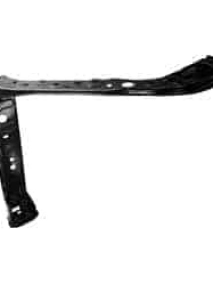 TO1225456C Front Driver Side Outer Radiator Support Bracket