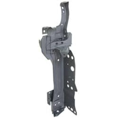 TO1225500C Front Driver Side Radiator Mounting Bracket