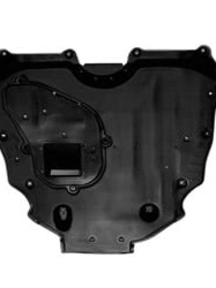 TO1228252C Front UnderCar Shield