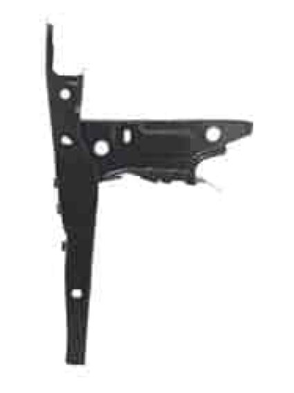 TO1233146C Hood Latch Support